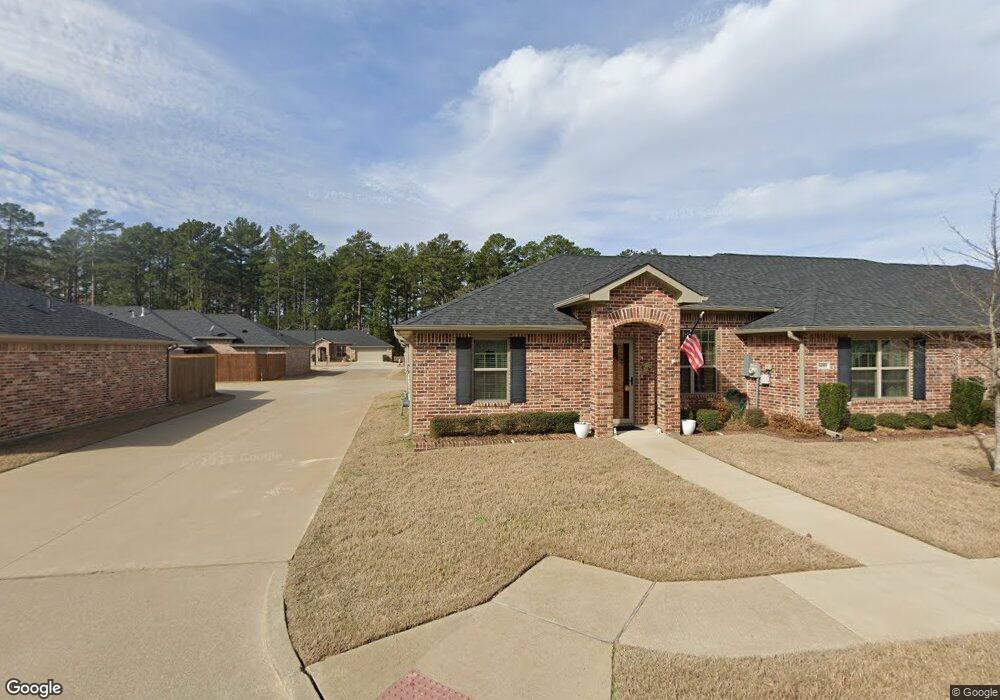 5069 Shiloh Ridge Dr, Tyler, TX 75703 - photo 1