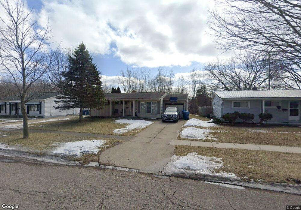 522 Sequoia Dr, Davison, MI 48423 - photo 1