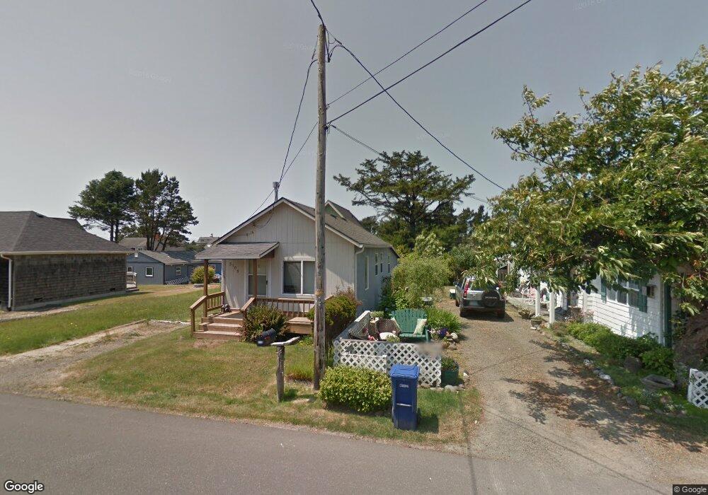 3101 SW Coast Ave, Lincoln City, OR 97367 - photo 1