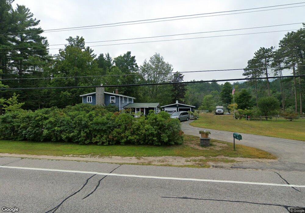 2494 W Side Rd, North Conway, NH 03860 - photo 1