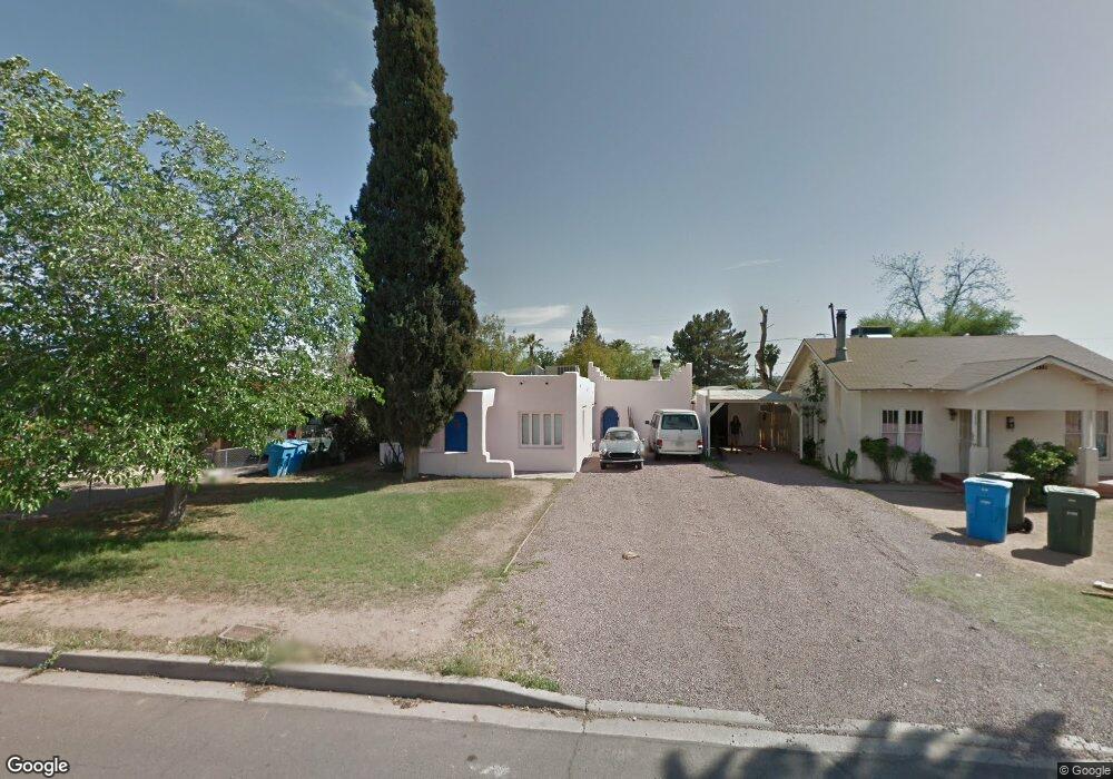 2033 E Yale St, Phoenix, AZ 85006 - photo 1