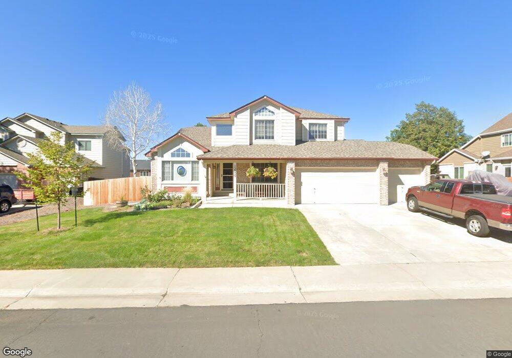 12859 Claude Place, Thornton, CO 80241 - photo 1