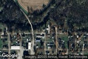 130 E Water St, Newport, IN 47966