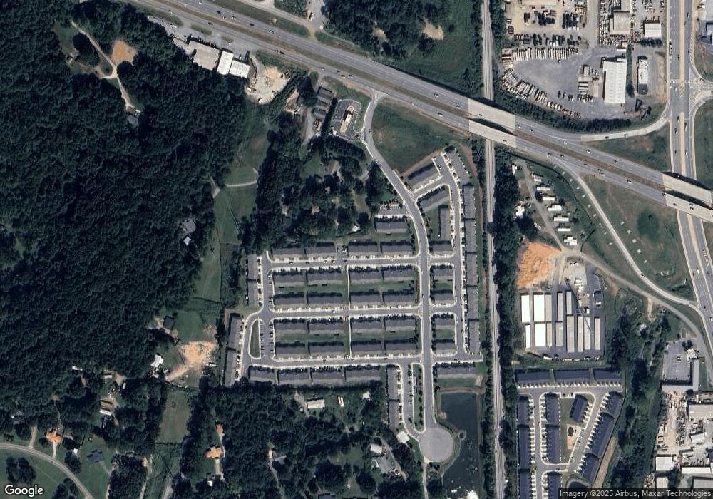 222 Grand Central Way unit 17, Cartersville, GA 30120 - photo 1