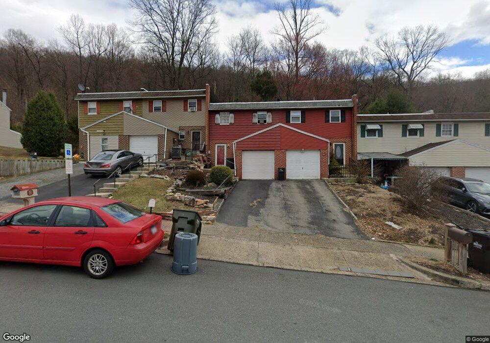 1210 Fox Run, Reading, PA 19606 - photo 1