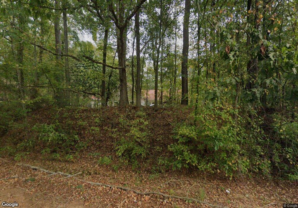 423 Cannongate Rd, Sharpsburg, GA 30277 - photo 1