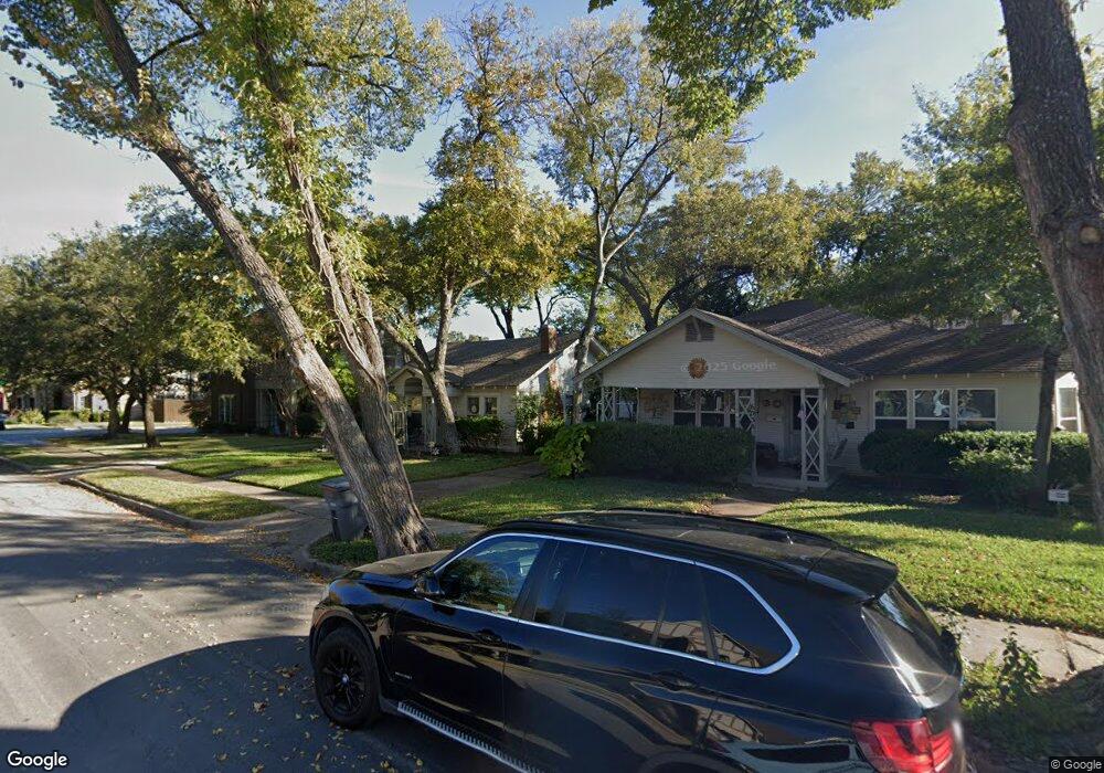 6042 Llano Ave, Dallas, TX 75206 - photo 1