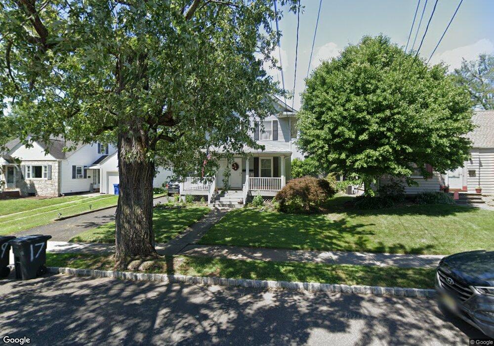 17 N Clark Ave unit 19, Somerville, NJ 08876 - photo 1