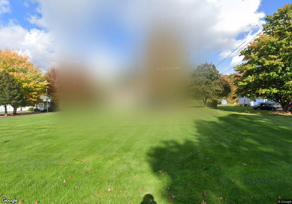 107 Reservoir Ave, Broad Brook, CT 06016 - photo 1