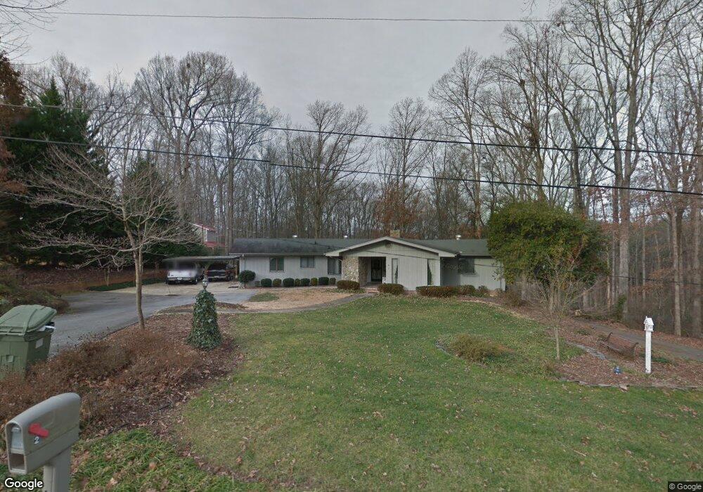 2 W Scenic Dr, Travelers Rest, SC 29690 - photo 1