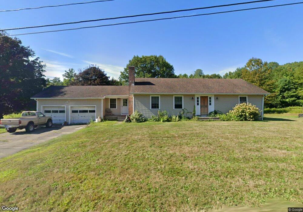 82 Adams Rd, Haydenville, MA 01039 - photo 1