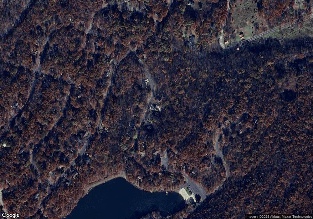 3423 Crestwood Dr, East Stroudsburg, PA 18301 - photo 1