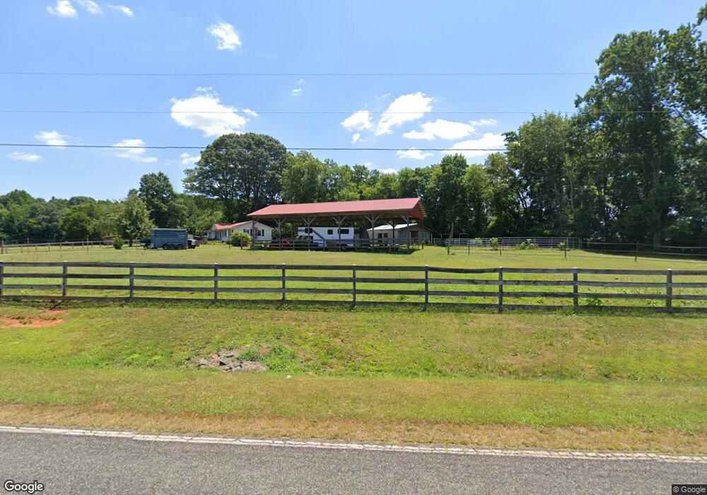 1319 Hadley Mill Rd, Pittsboro, NC 27312 - photo 1
