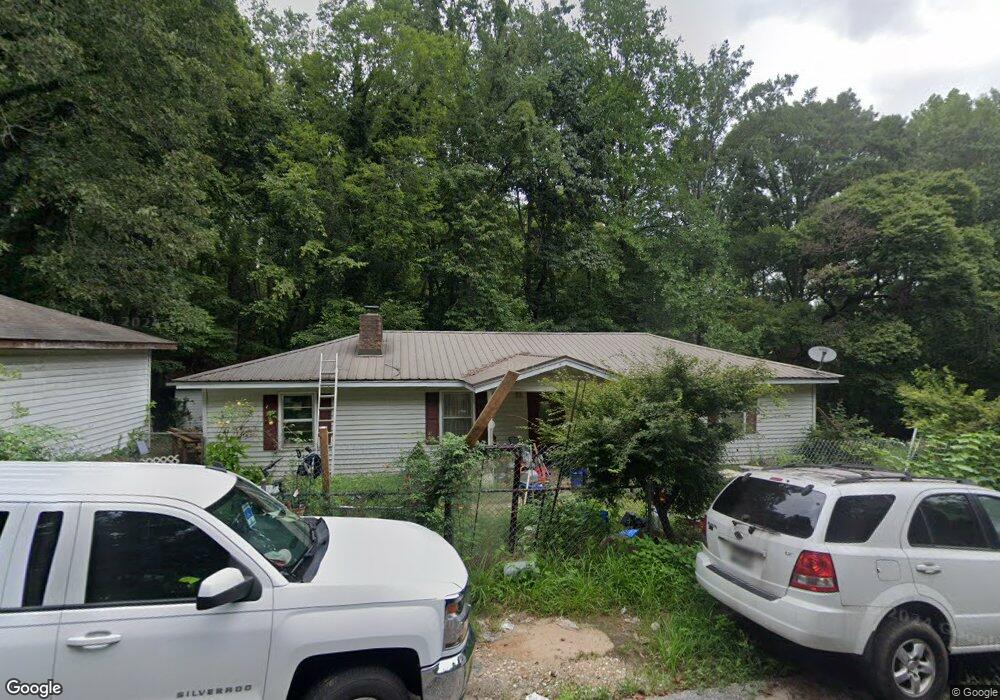 195 Franklin Rd, Enoree, SC 29335 - photo 1