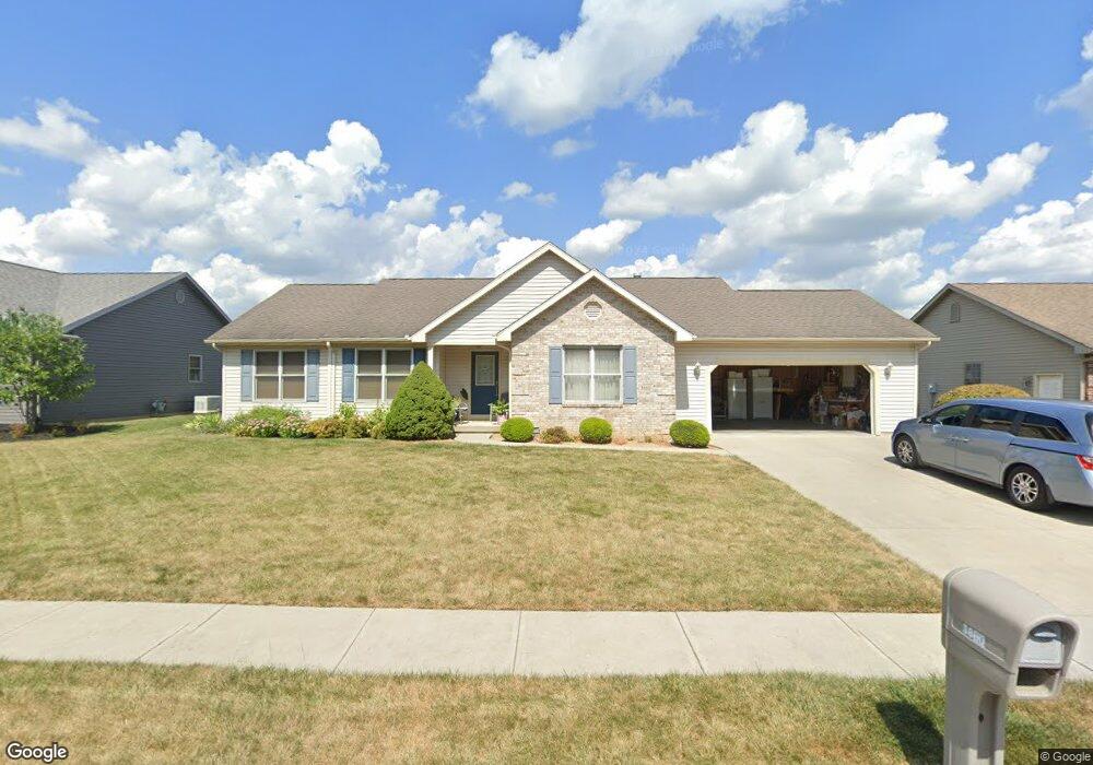 3860 Cherokee Dr, Lima, OH 45807 - photo 1