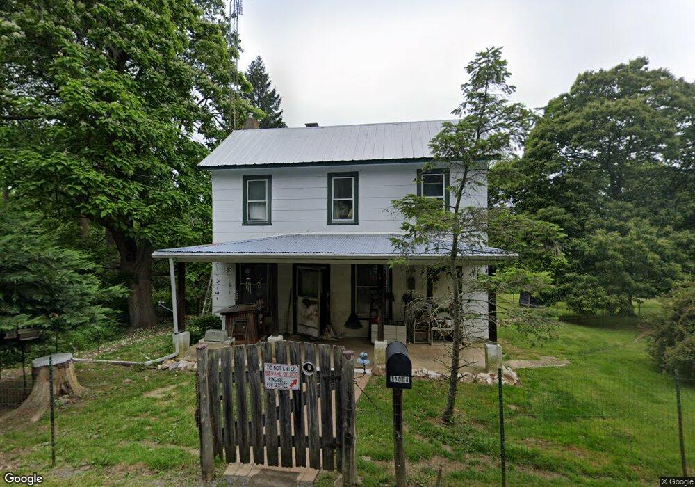 13008 Mount Zion Rd, Sabillasville, MD 21780 - photo 1