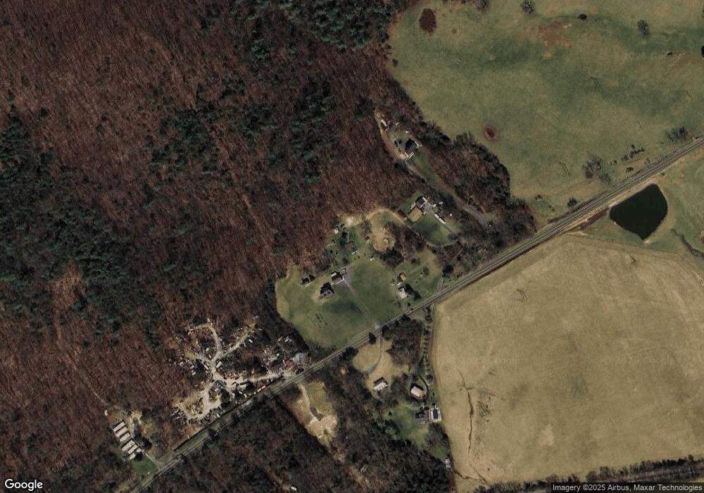 4493 Stonewall Jackson Hwy, Bentonville, VA 22610 - photo 1