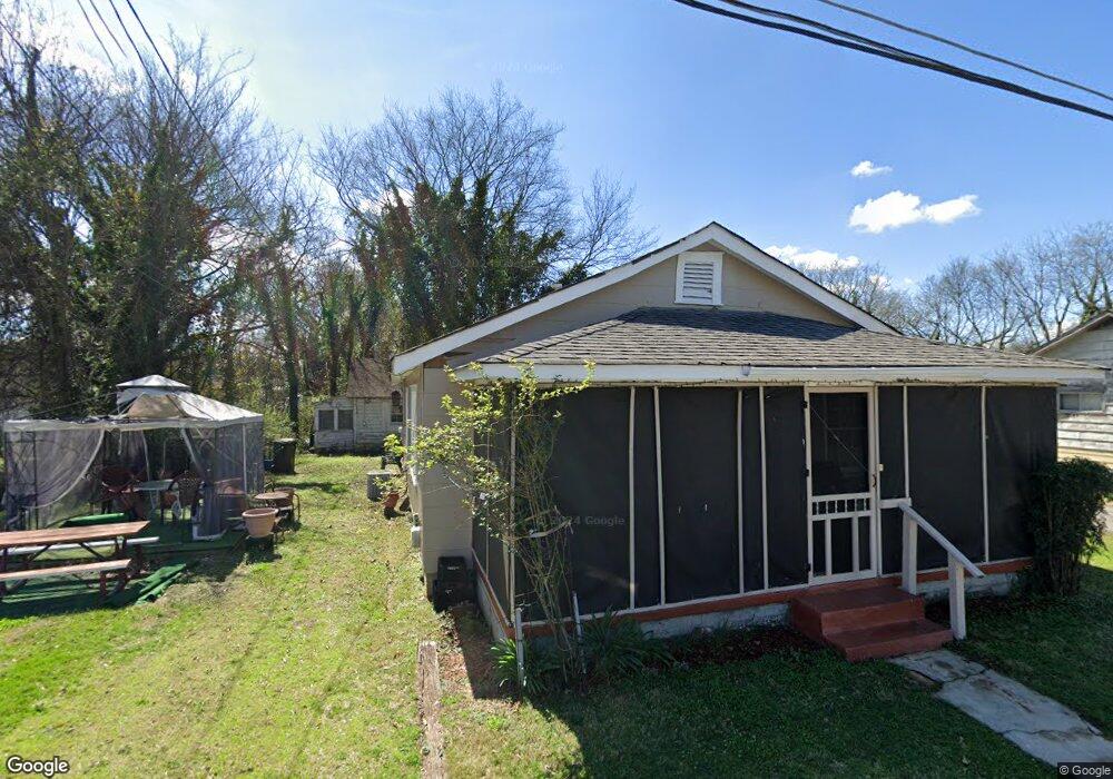 116 E 15th St SW, Rome, GA 30161 - photo 1