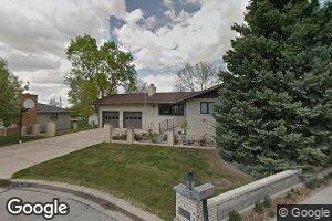 804 Westpark Dr, Chadron, NE 69337