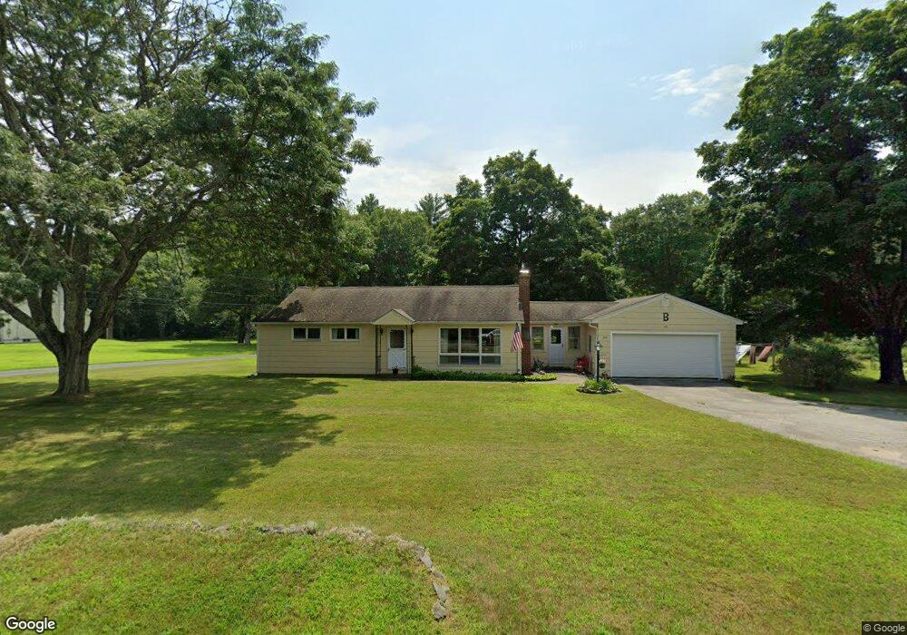 101 Jackson Rd, Plainfield, CT 06374 - photo 1