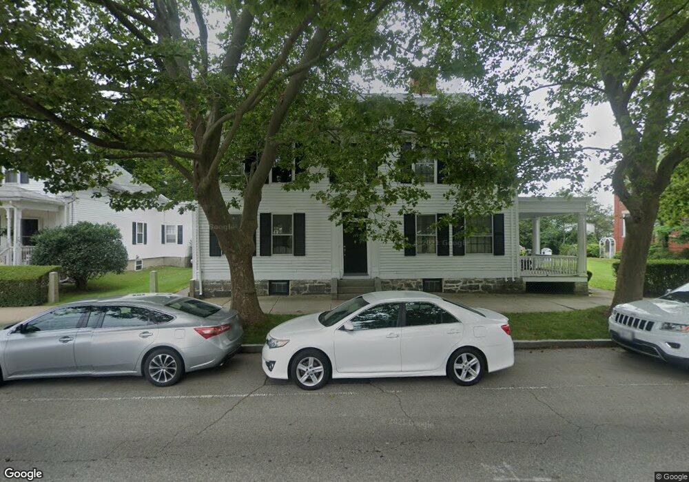 Street View Photo