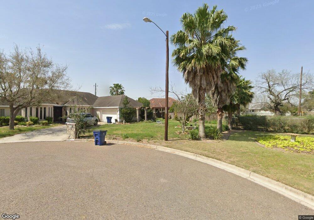 411 N 16th St, Donna, TX 78537 - photo 1