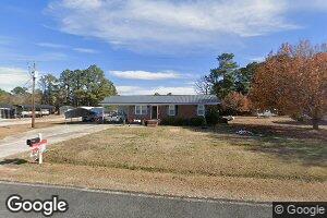 5508 Wrench Rd, Godwin, NC 28344