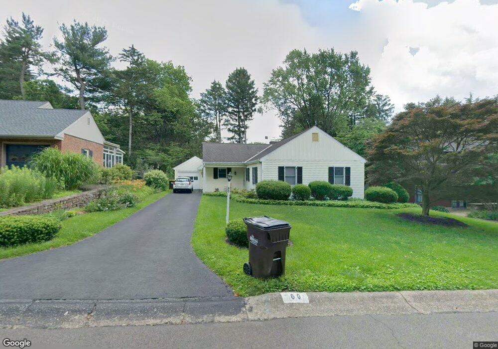 60 Meadow Ln, Doylestown, PA 18901 - photo 1