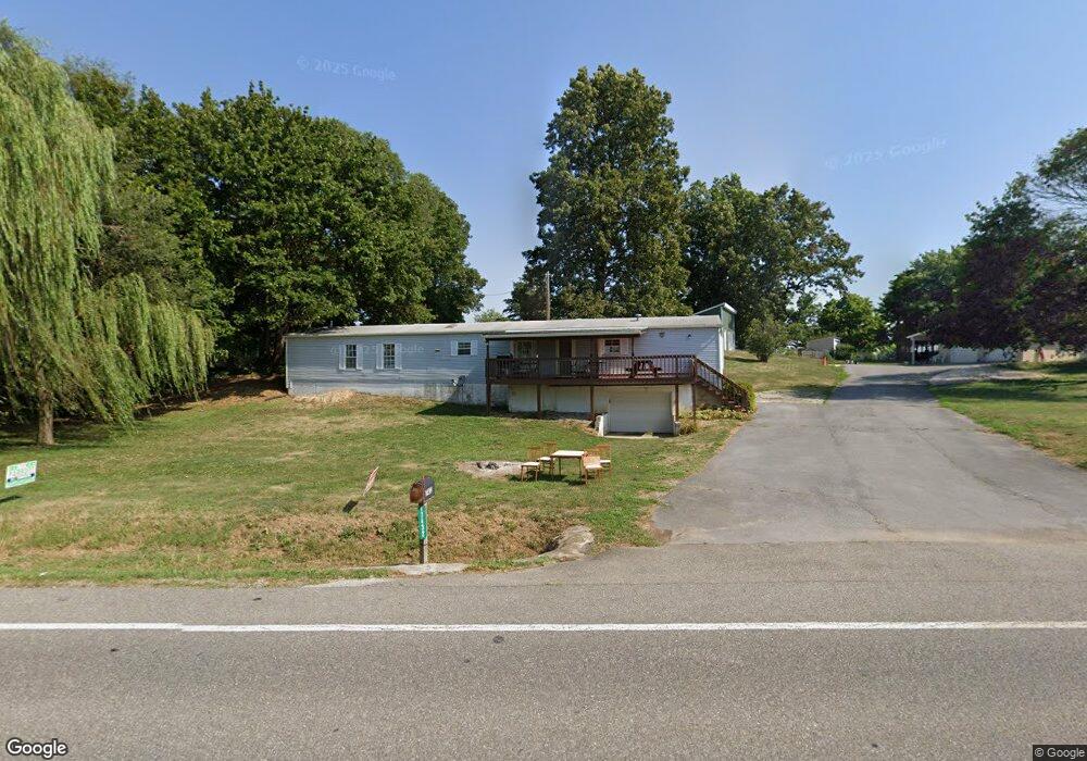 17424 Garden View Rd, Hagerstown, MD 21740 - photo 1