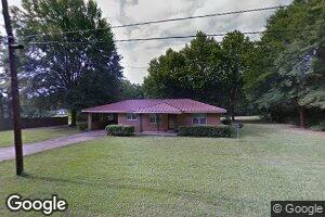 406 Wilson St, Como, MS 38619