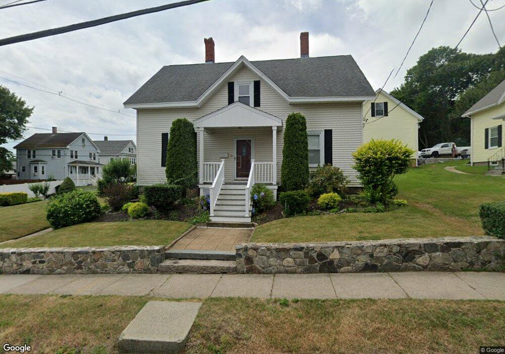 40 Franklin St, Peabody, MA 01960 - photo 1