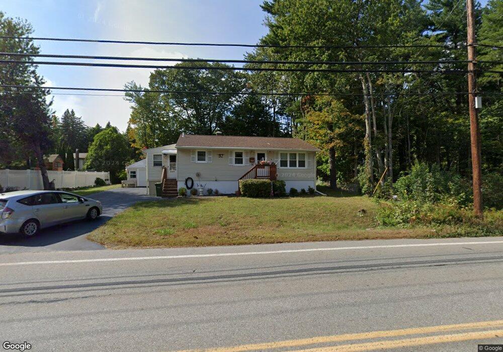 368 Pleasant St, Leicester, MA 01524 - photo 1