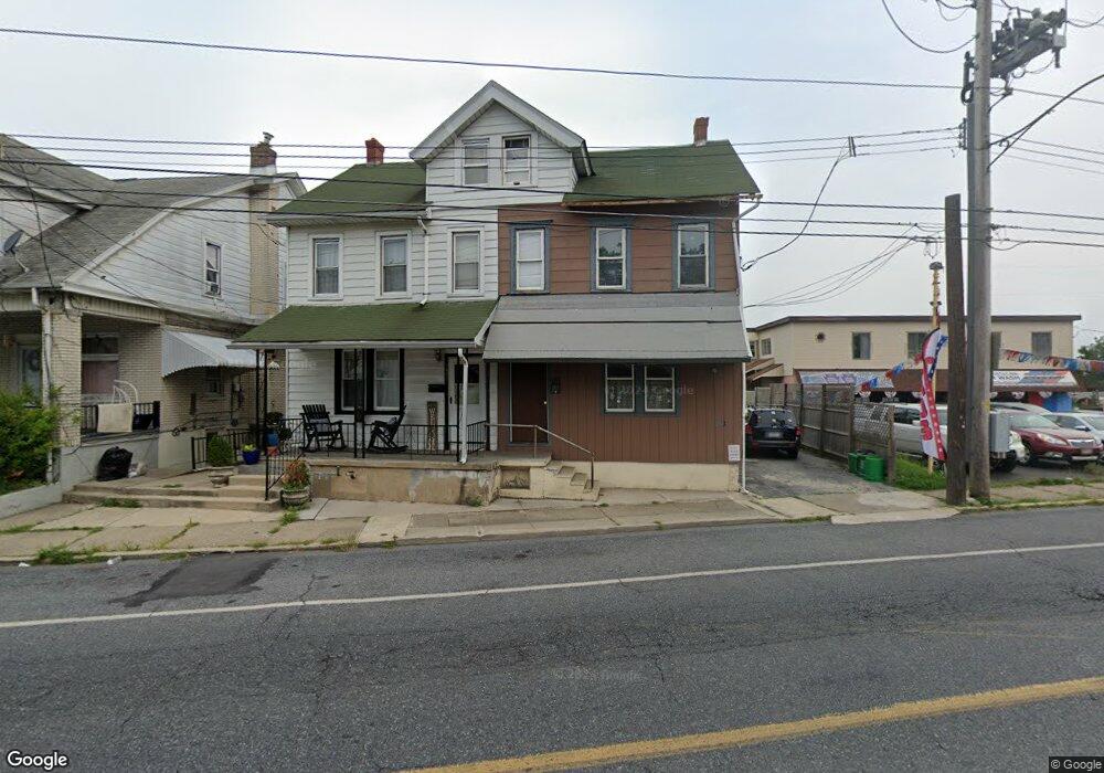 1801 Hanover Ave, Allentown, PA 18109 - photo 1