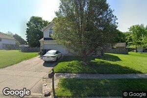 4130 Timber Bend Place, Dayton, OH 45424