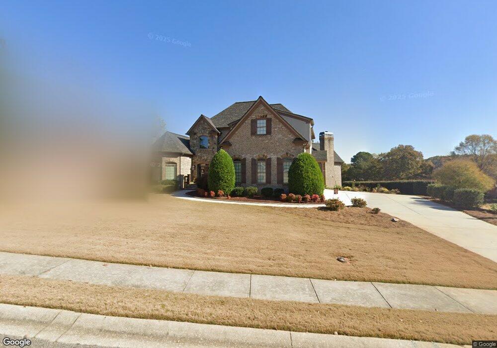 4445 Longmead Rd unit 14, Flowery Branch, GA 30542 - photo 1