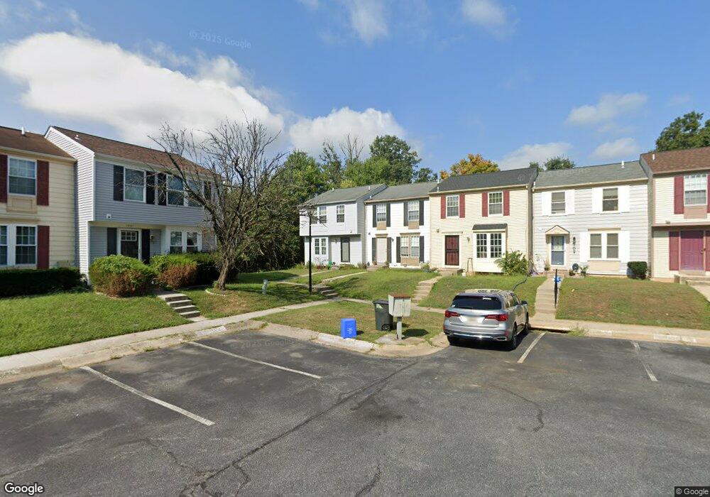 15100 Red Cedar Dr, Burtonsville, MD 20866 - photo 1