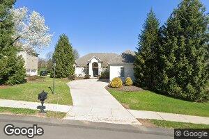 5111 Carnoustie Ct, Presto, PA 15142