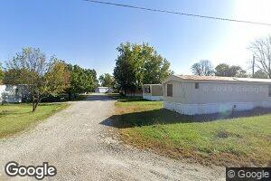 208 N 4th St, New Florence, MO 63363