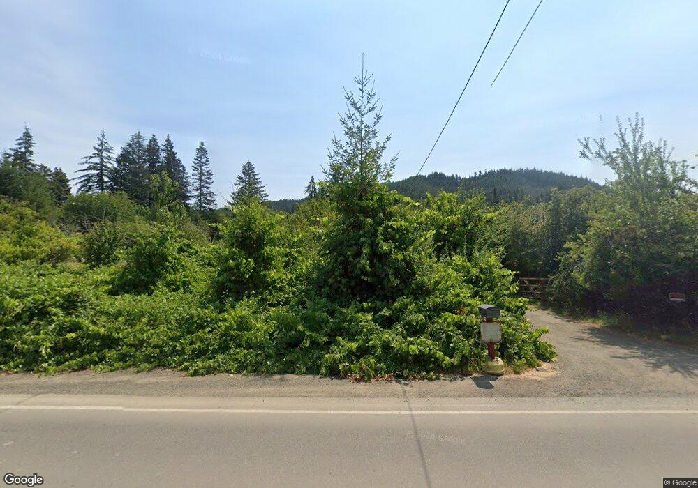 99033 Lone Pine Ln, Myrtle Point, OR 97458 - photo 1