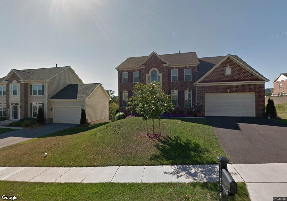 1313 Hope Farm Ct, Brunswick, MD 21716 - photo 1