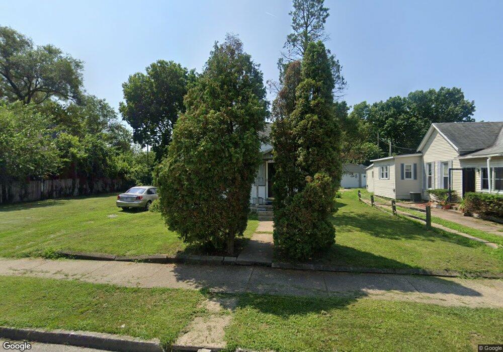 1649 Spruce St, Terre Haute, IN 47807 - photo 1