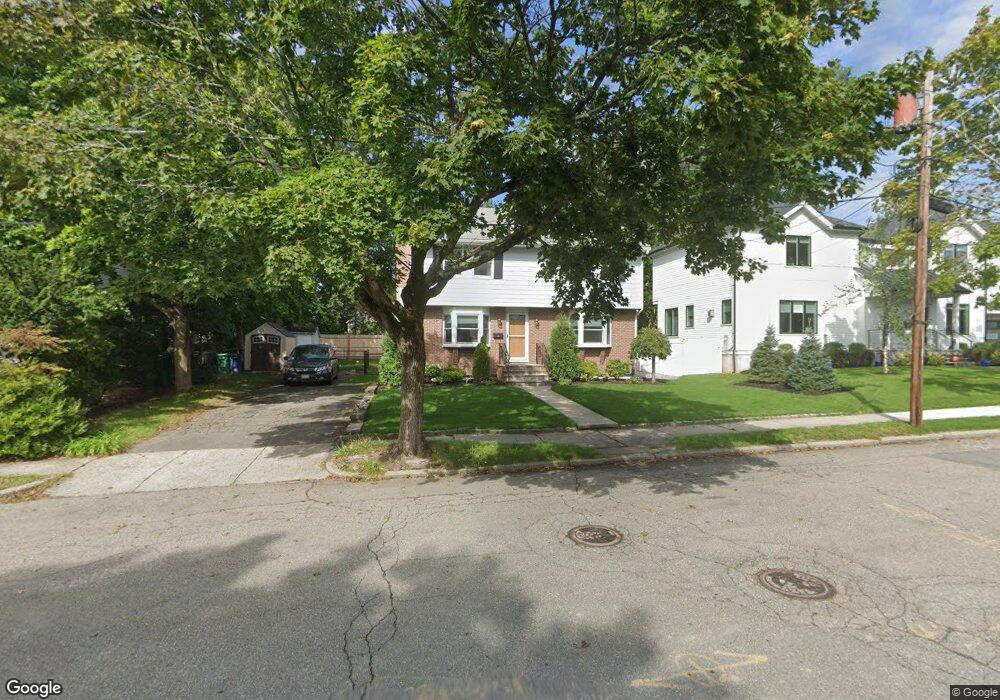 0 Dearborn Terrace unit 72046497, Newton, MA 02465 - photo 1