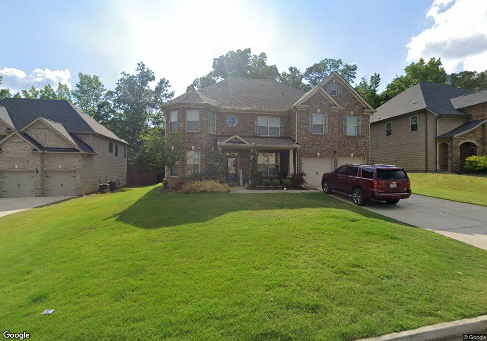 4465 Mossbrook Cir unit 13, Alpharetta, GA 30004 - photo 1