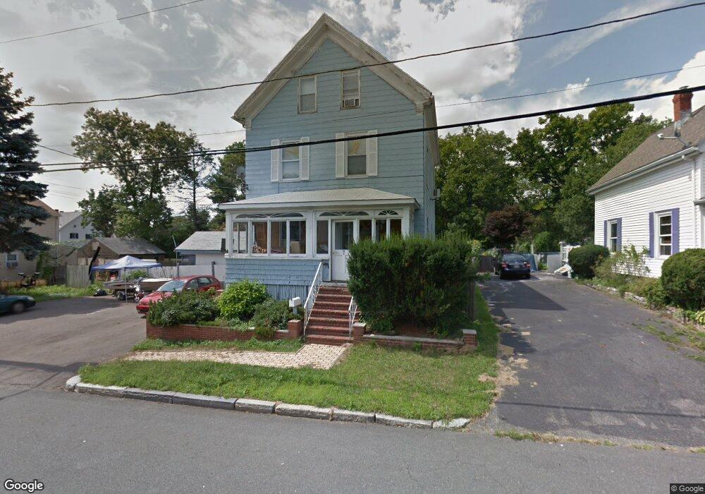 7 Atherton St, Saugus, MA 01906 - photo 1