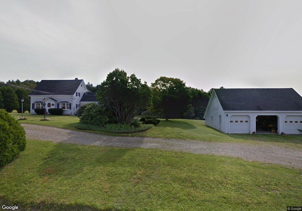 221 W Alna Rd, Wiscasset, ME 04578 - photo 1