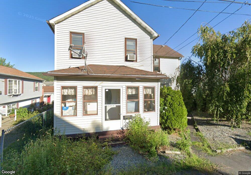 131 William St, Old Forge, PA 18518 - photo 1