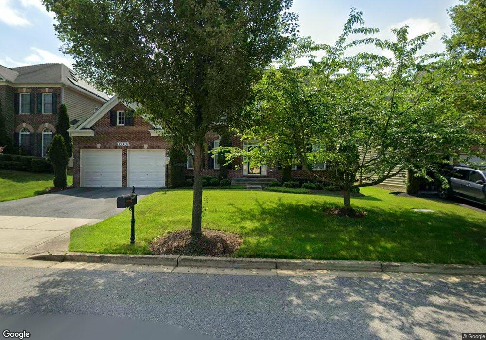 15307 Doralshire Ct, Upper Marlboro, MD 20772 - photo 1