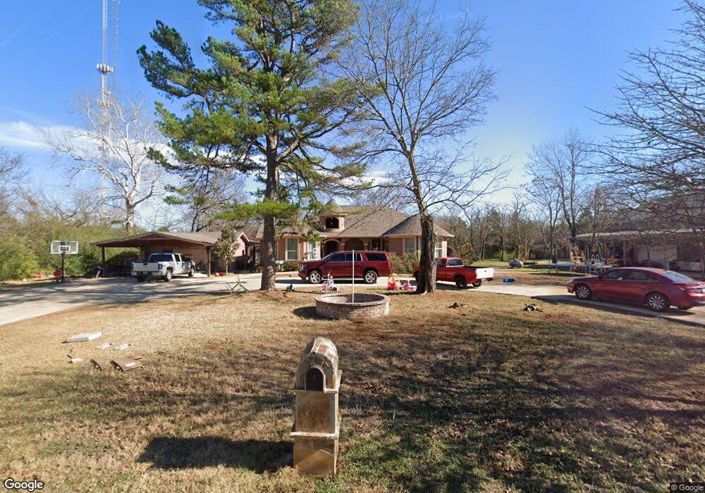 4900 Theresa Dr, Denison, TX 75020 - photo 1