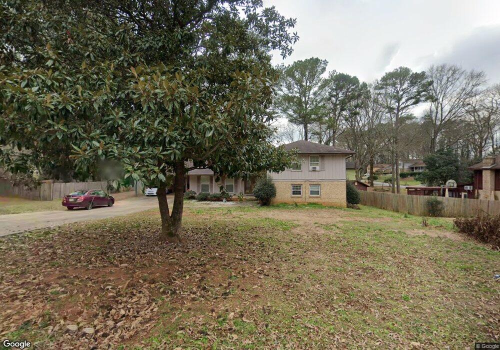 3529 Columbia Pkwy, Decatur, GA 30034 - photo 1