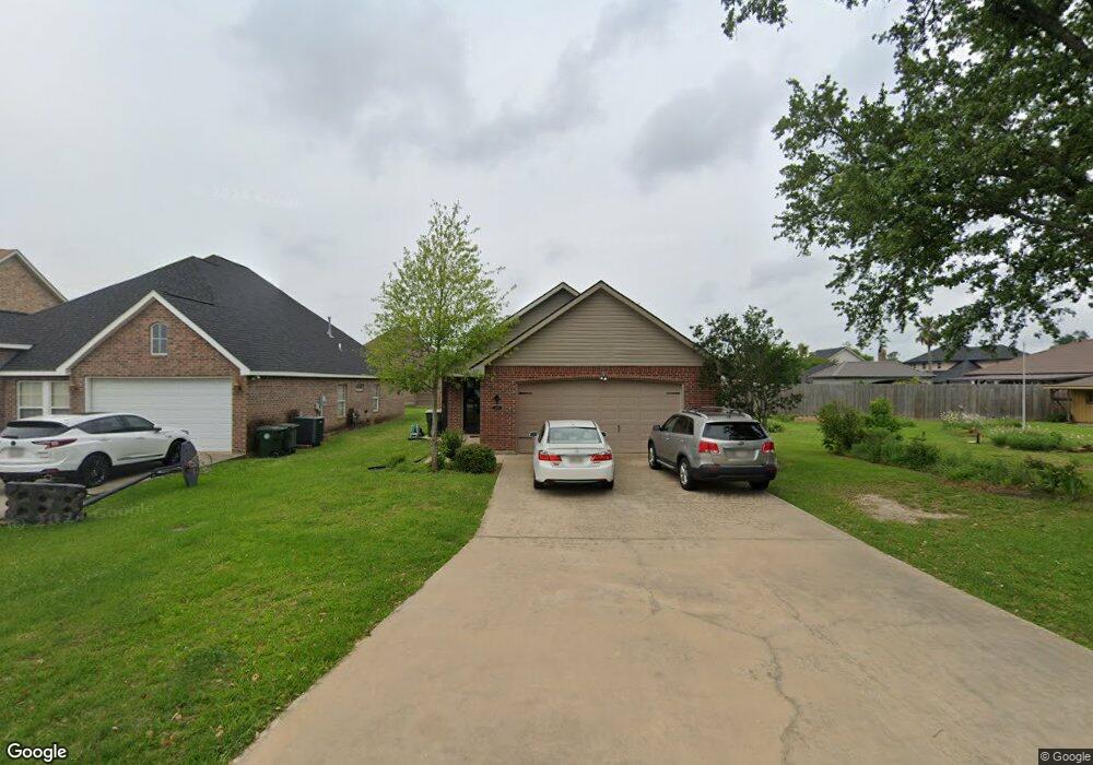 4810 Taimer St, Lake Charles, LA 70605 - photo 1